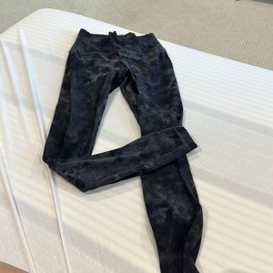 NEW Lululemon Leggings